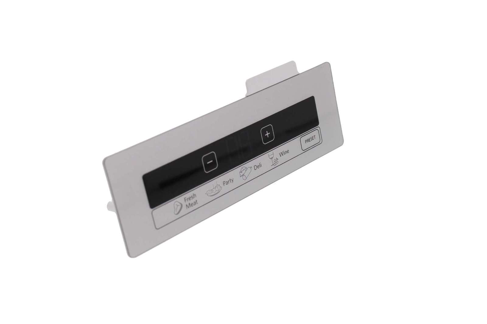 WPW10565995 - Genuine OEM Whirlpool Refrigerator Drawer User Interface